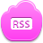 RSS Button Icon